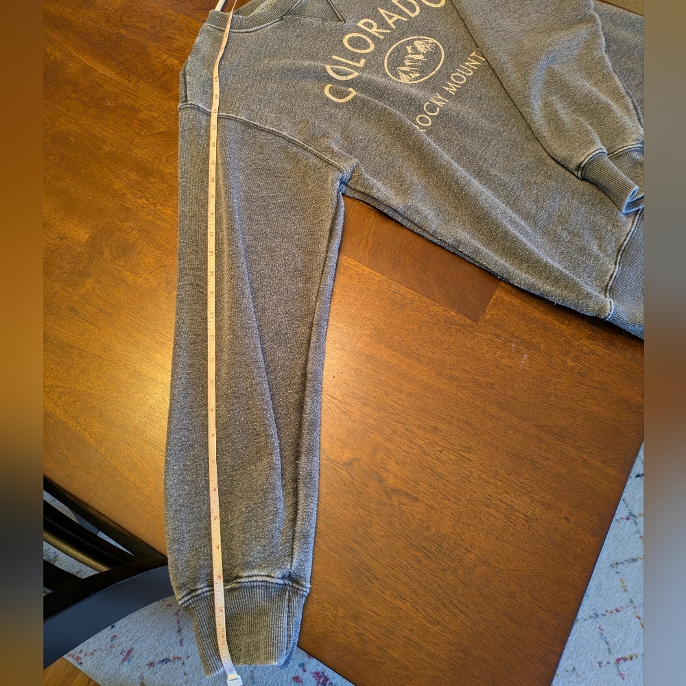 Colorado Sweatshirt - Picture 7 of 7